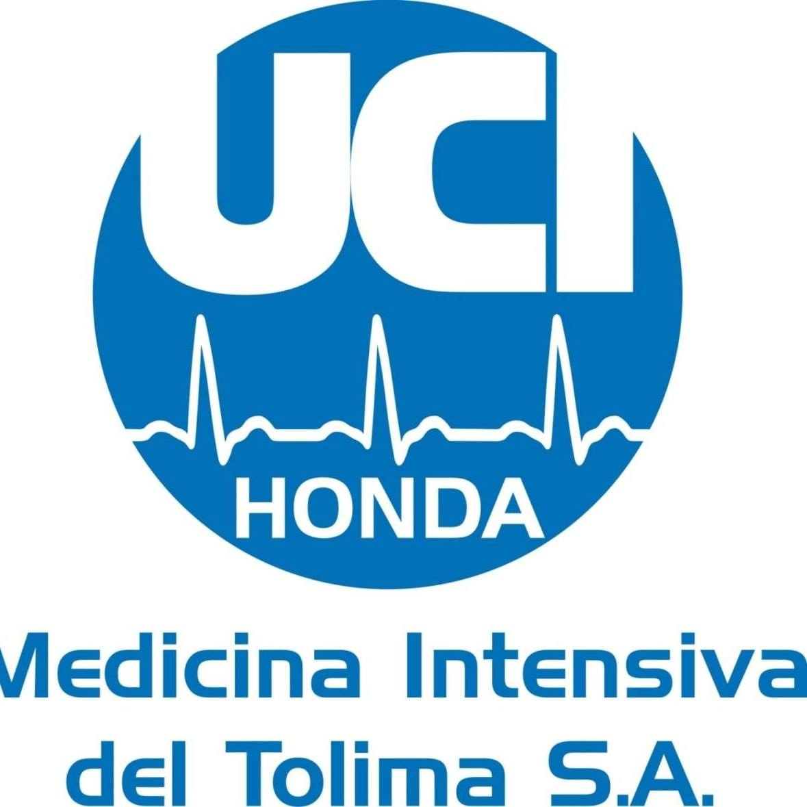 UCI Honda
